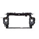 Trager - Cadru radiator FIAT GRANDE PUNTO 199_ 2005 -> 50508540