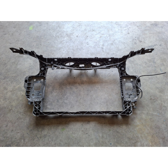 Trager - Cadru radiator FIAT GRANDE PUNTO 199_ 2005 -> 50508540