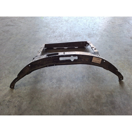 Trager - Cadru radiator SKODA FABIA II 542 2006 - 2014