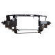 Trager - Cadru radiator FORD GALAXY WA6, VM 2006 - 2015