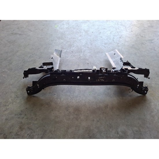 Trager - Cadru radiator RENAULT MEGANE II Coupé-Cabriolet EM0/1_ 2003 - 2010