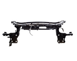 Trager - Cadru radiator RENAULT MEGANE II BM0/1_, CM0/1_ 2001 - 2012