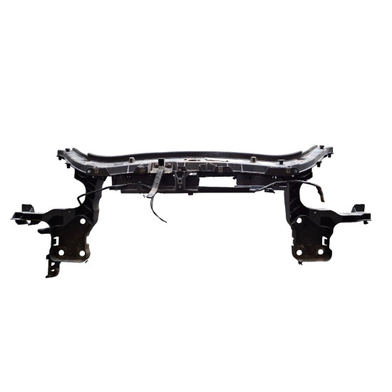 Trager - Cadru radiator RENAULT MEGANE II BM0/1_, CM0/1_ 2001 - 2012