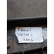 Trager - Cadru radiator RENAULT MEGANE II BM0/1_, CM0/1_ 2001 - 2012