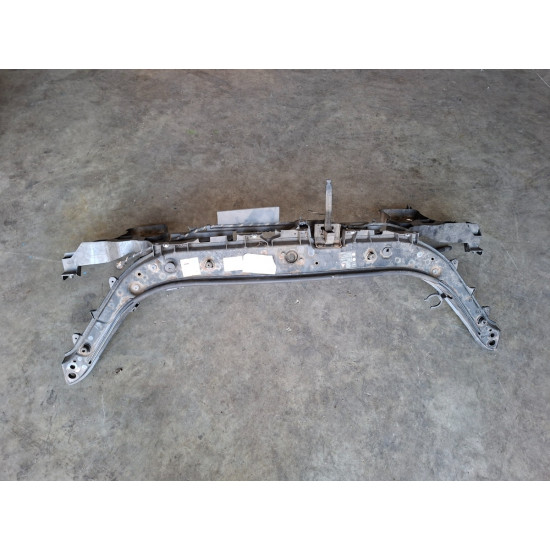 Trager - Cadru radiator RENAULT MEGANE II BM0/1_, CM0/1_ 2001 - 2012