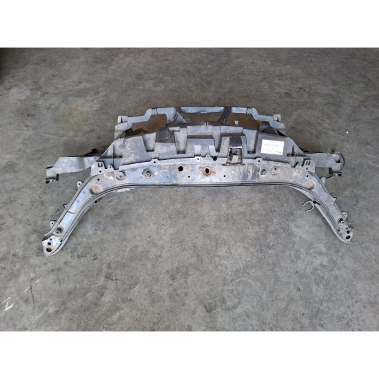 Trager - Cadru radiator RENAULT SCENIC II JM0/1_ 2003 ->