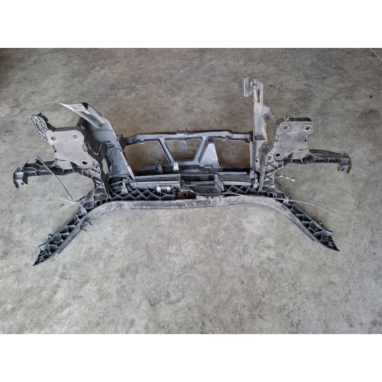 Trager - Cadru radiator RENAULT SCENIC II JM0/1_ 2003 ->