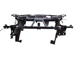 Trager - Cadru radiator RENAULT SCENIC II JM0/1_ 2003 ->