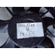 Ventilator electric radiator OPEL ASTRA H L48, A04 2004 - 2014 13205947