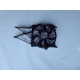Ventilator electric radiator OPEL ASTRA H L48, A04 2004 - 2014 13205947