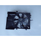 Ventilator AC (condensator) HYUNDAI GETZ TB 2002 - 2010