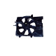 Ventilator AC (condensator) HYUNDAI GETZ TB 2002 - 2010