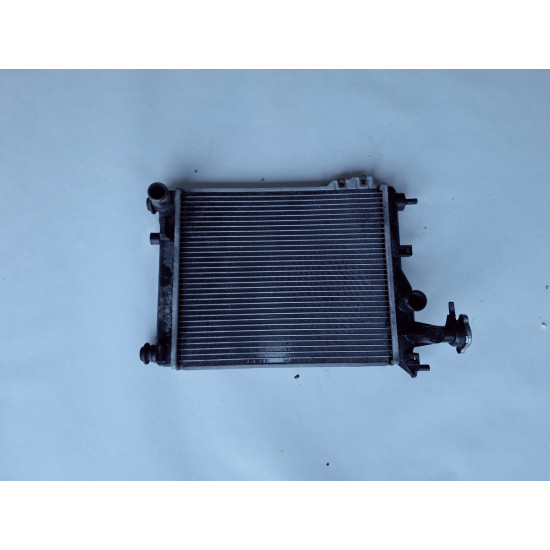 Radiator lichid de racire HYUNDAI GETZ TB 2002 - 2010 253101c200