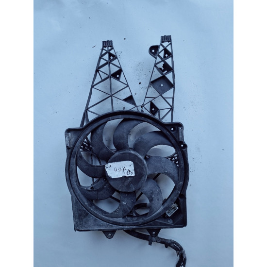Ventilator racire FIAT PUNTO 188_ 1999 - 2012