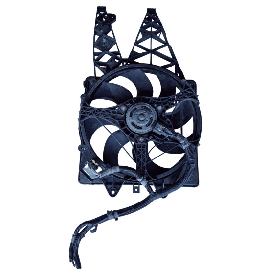 Ventilator racire FIAT PUNTO 188_ 1999 - 2012