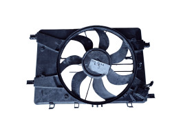 Ventilator electric radiator OPEL ASTRA J Sports Tourer P10 2010 - 2015 0130308114