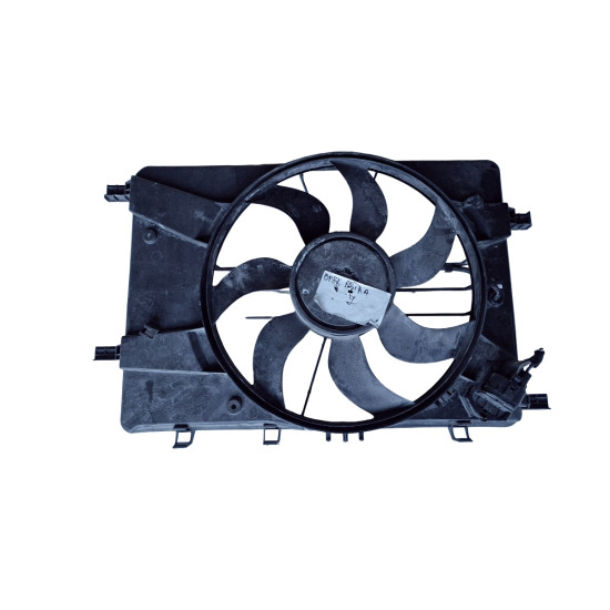 Ventilator electric radiator OPEL ASTRA J Sports Tourer P10 2010 - 2015 0130308114