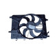 Ventilator electric radiator OPEL ASTRA J Sports Tourer P10 2010 - 2015 0130308114