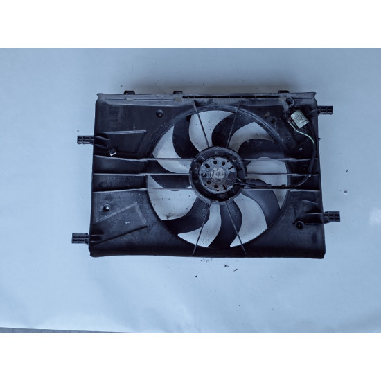 Ventilator electric radiator OPEL ASTRA J Sports Tourer P10 2010 - 2015 0130308114