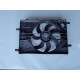 Ventilator electric radiator OPEL ASTRA J Sports Tourer P10 2010 - 2015 0130308114