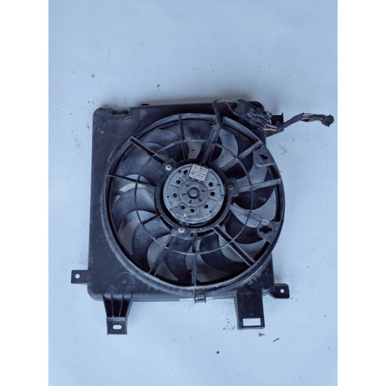 Ventilator electric radiator OPEL ASTRA H L48, A04 2004 - 2014 24467444