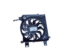 Ventilator electric radiator OPEL ASTRA H L48, A04 2004 - 2014 24467444