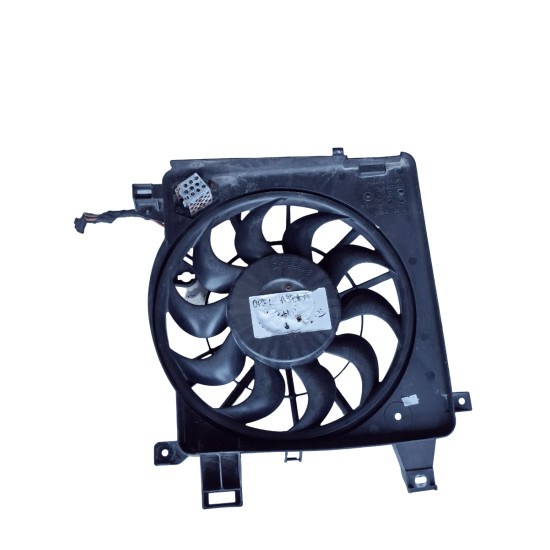Ventilator electric radiator OPEL ASTRA H L48, A04 2004 - 2014 24467444