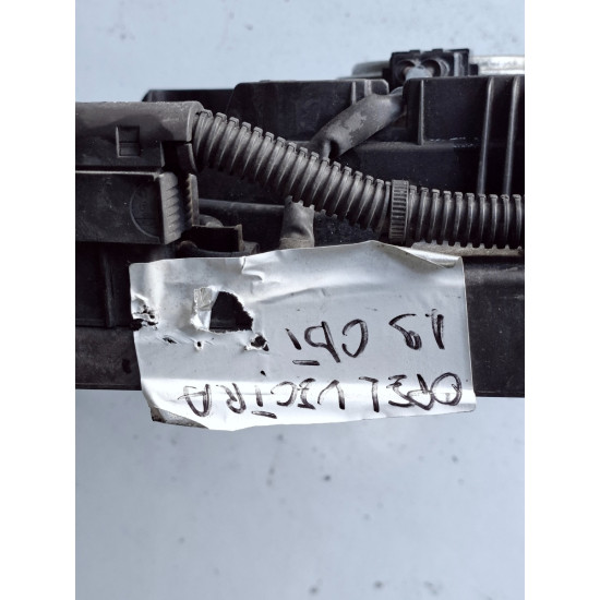 Set ventilator OPEL VECTRA C Estate Z02 2003 - 2009