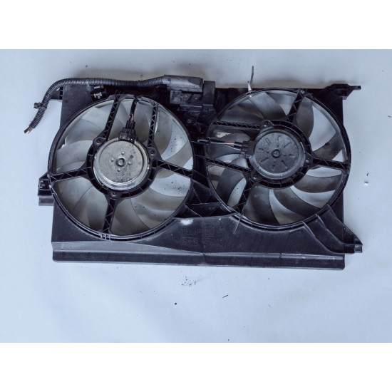 Set ventilator OPEL VECTRA C Estate Z02 2003 - 2009