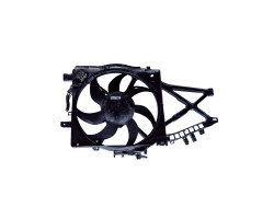 Ventilator apa OPEL CORSA C F08, F68, X01 2000 - 2009 13208239