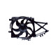 Ventilator apa OPEL CORSA C F08, F68, X01 2000 - 2009 13208239