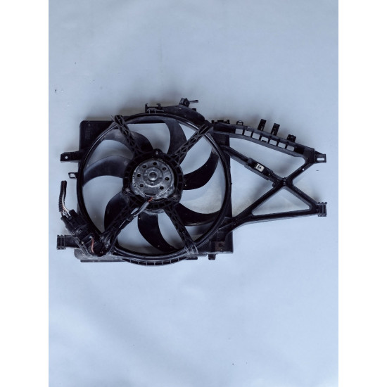 Ventilator apa OPEL CORSA C F08, F68, X01 2000 - 2009 13208239
