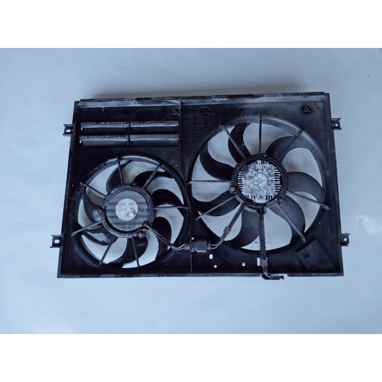 Set ventilator VOLKSWAGEN GOLF V 1K1 2003 - 2009