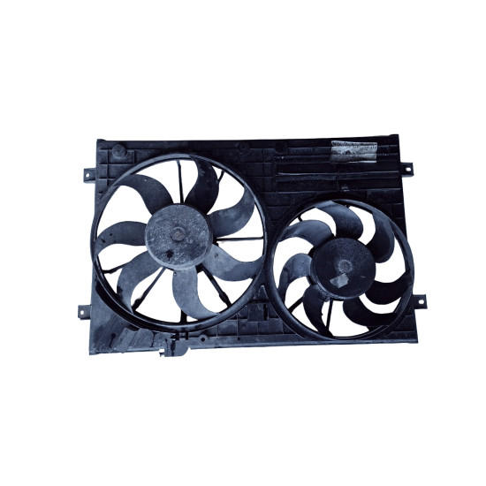 Set ventilator VOLKSWAGEN GOLF V 1K1 2003 - 2009