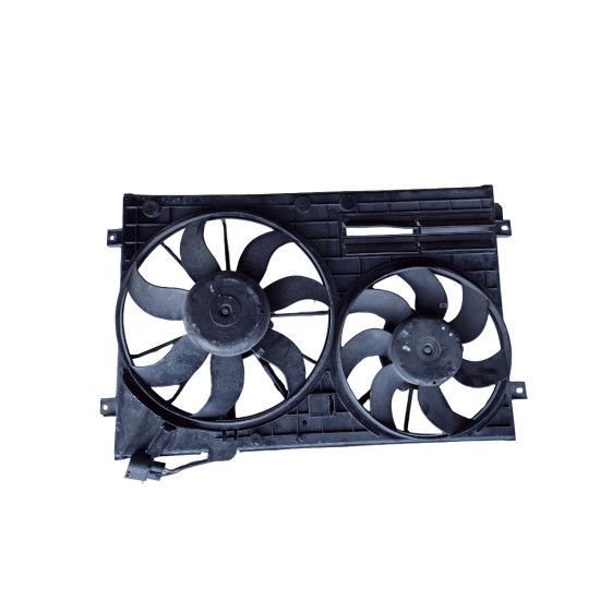 Set ventilator VOLKSWAGEN PASSAT Variant 3C5 2005 - 2011 3c0959455f