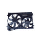 Set ventilator VOLKSWAGEN PASSAT Variant 3C5 2005 - 2011 3c0959455f