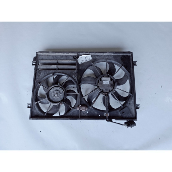 Set ventilator VOLKSWAGEN PASSAT Variant 3C5 2005 - 2011 3c0959455f