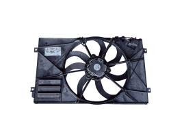 Electroventilator VOLKSWAGEN GOLF V 1K1 2003 - 2009 1k0959455ef