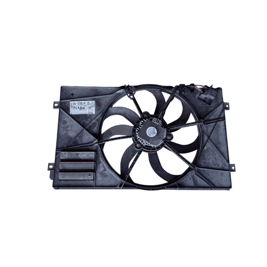 Electroventilator VOLKSWAGEN GOLF V 1K1 2003 - 2009 1k0959455ef