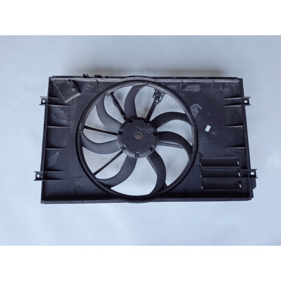 Electroventilator VOLKSWAGEN GOLF V 1K1 2003 - 2009 1k0959455ef
