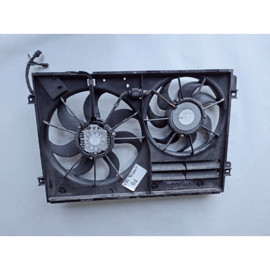 Set ventilator VOLKSWAGEN PASSAT Variant 3C5 2005 - 2011 3c0959455f