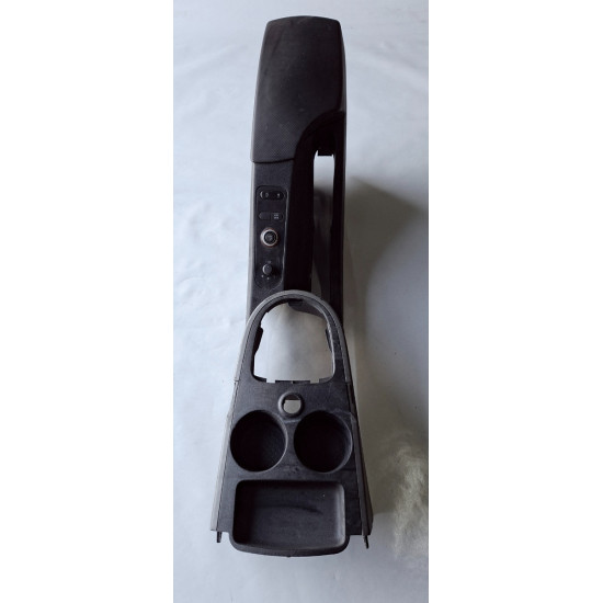 Consola centrala (tunel) SEAT TOLEDO III 5P2 2004 - 2009