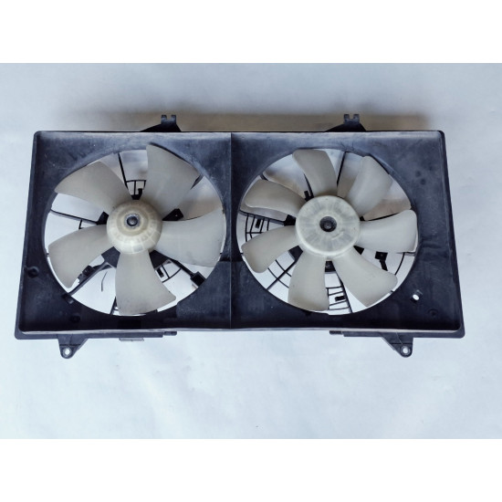 Set ventilator MAZDA 6 Estate GH 2007 - 2013