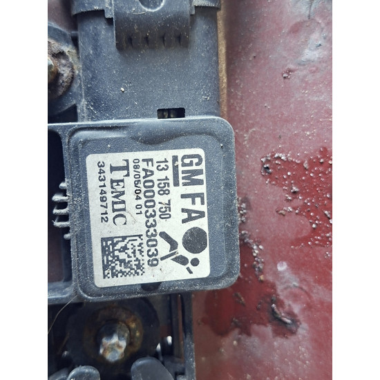 Traversa superioara stanga OPEL ASTRA H L48, A04 2004 - 2014