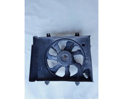 Ventilator electric radiator KIA PICANTO BA 2004 ->