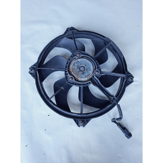 Ventilator AC (condensator) PEUGEOT PARTNER Box 2008 ->
