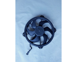 Ventilator AC (condensator) PEUGEOT PARTNER Box 2008 ->