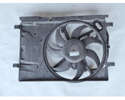 Ventilator electric radiator OPEL CORSA D S07 2006 - 2014 13263552