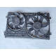 Set ventilator SKODA OCTAVIA II Combi 1Z5 2004 - 2013 1k0121207t