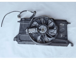 Electroventilator FORD FOCUS II DA_, HCP, DP 2004 - 2013 1137328148